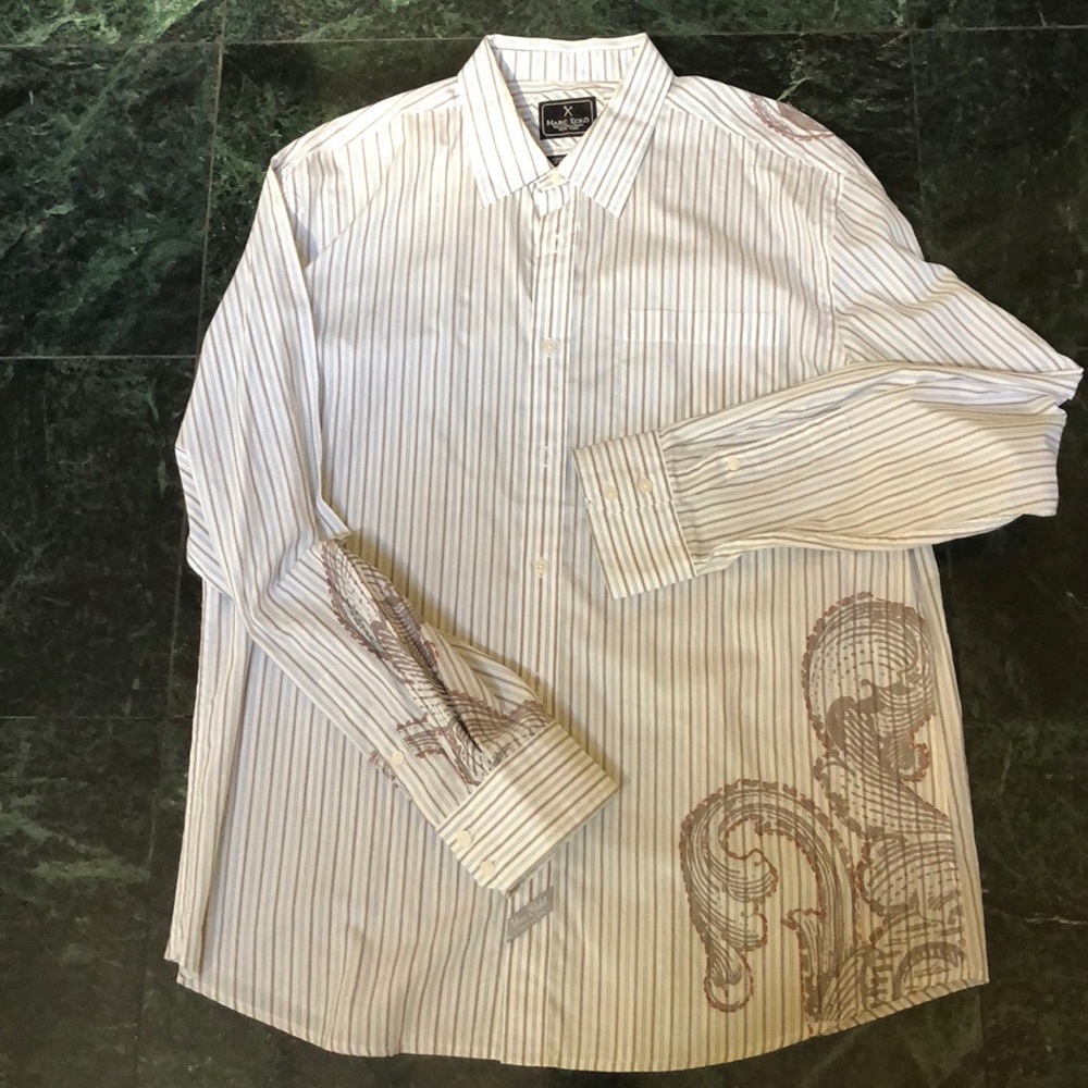 Marc Ecko men’s shirt
